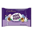 thumbnail image 2 of CADBURY MINI EGGS Milk Chocolate, Easter Candy Bag, 1.5 oz, 2 of 9