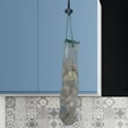 thumbnail image 1 of COMPUKAS 6Ud Bolsa Colgante De Poliéster Para Almacenaje De Ajo Jengibre Y Verduras, 1 of 5