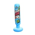 thumbnail image 3 of Lipstore Inflatable Punching Bag Gift Boxing Column Toy for Party Favor Fitness Teens Blue, 3 of 8