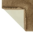 thumbnail image 2 of Mineral Spring Brookside Bath Tufted Polyester 2 Piece Bath Rug Set, Tan, 17" x 24" & 20" x 32", 2 of 6