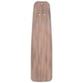 thumbnail image 5 of Mykonos 5 60" Oil Rubbed Bronze/Barn Wood Dimmable LED Smart Ceiling Fan with Remote Control, 5 of 11