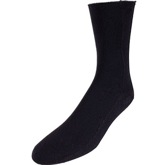 apex seamfree sock (2 pairs)