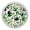 Multicolor 5, variant on PhooArto Ocean Sea Turtle Swim 4 PCS Crystal Glass Cabinet Knobs, Drawer Kitchen Cabinets Dresser Cupboard Wardrobe Pulls Handle - Glowing in the Dark