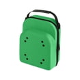 thumbnail image 2 of Caja para guardar gorras de béisbol, bolsas para gorras de béisbol, gorras protectoras, porta gorras, almacenamiento verde, 2 of 7