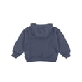 thumbnail image 2 of Gerber Baby and Toddler 1pc Neutral Pullover Hooded Sweatshirt, Sizes (12 Months - 5T), 2 of 6