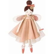 Moulin Roty ''il Etait Une Fois Collection - Enchanted Fairy Doll, 17"