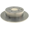 thumbnail image 2 of Disc Brake Rotor Fits 1994 Infiniti Q45, 2 of 3