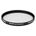 thumbnail image 2 of Filtro protector antiestático Hoya Evo de 77 mm para lente, 2 of 2