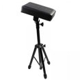 thumbnail image 1 of TISHITA 2-3 of pack Adjustable Arm Leg Rest Stand for Studio Portable 2 Pcs, 1 of 7