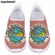 thumbnail image 1 of Doginthehole West Palm Beach Florida - Zapatos planos informales con estampado para mujer, nuevos zapatos de malla ligeros y transpirables para verano, zapatos deportivos para exteriores, 1 of 5