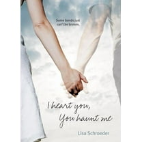 I Heart You, You Haunt Me, (Paperback)