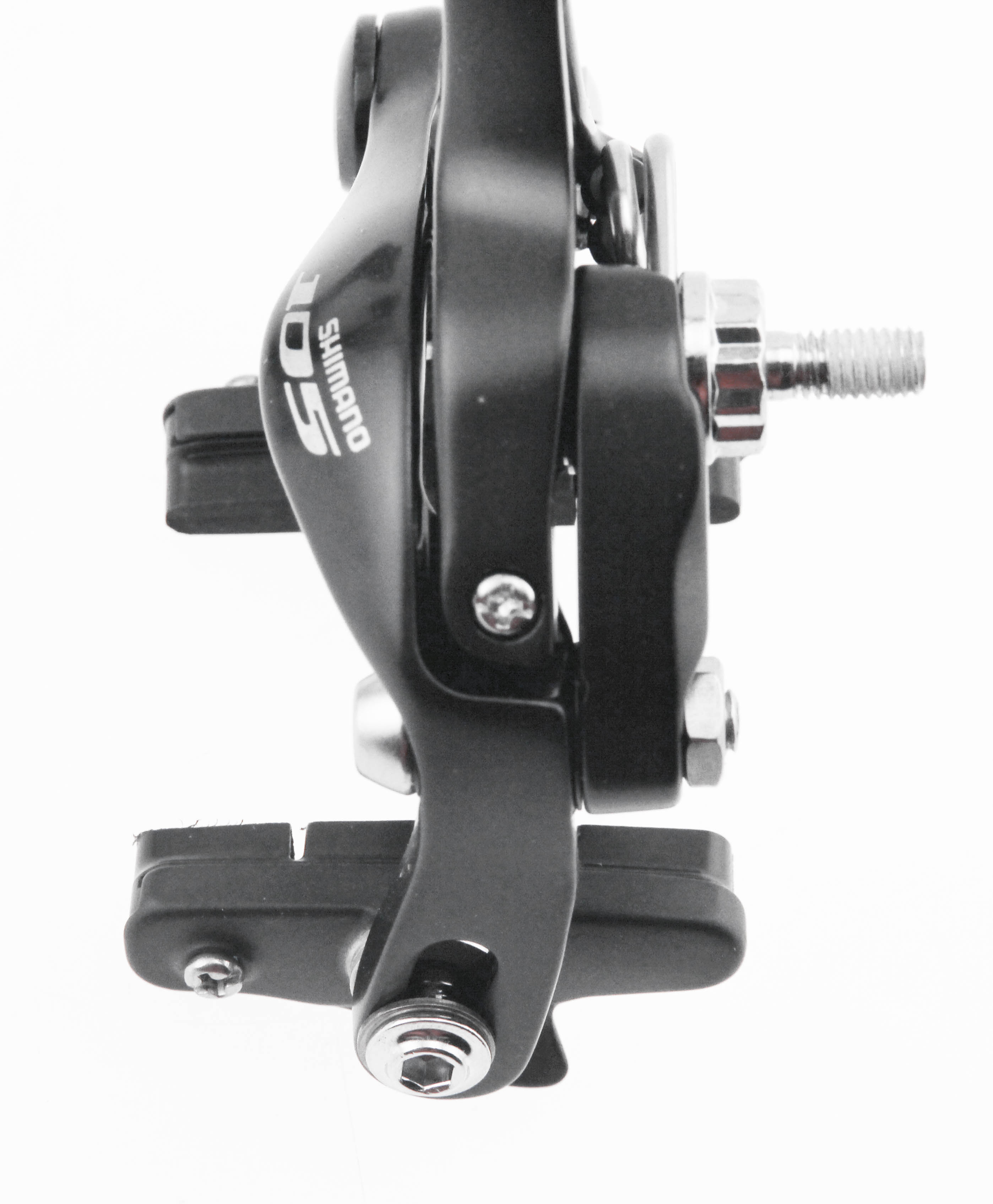 Shimano 105 BR-5700 Front + Rear Road/Tri Bike Caliper Brakeset 