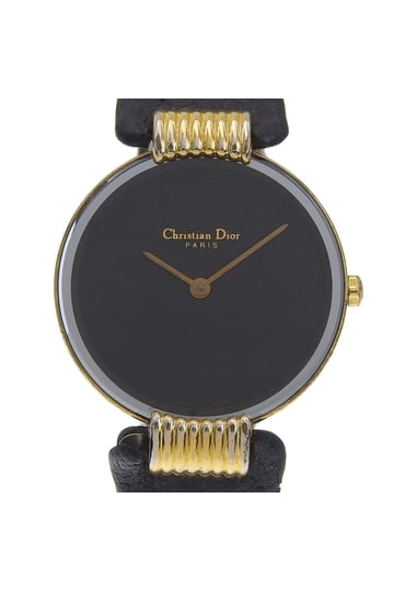 Dior Watch Black display picture 2