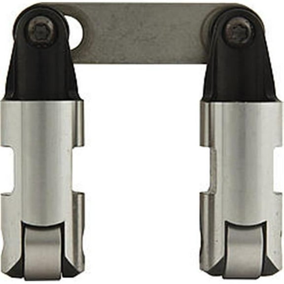 Crower 66291H-2 Mechanical Servere Duty Cutaway Roller Lifters