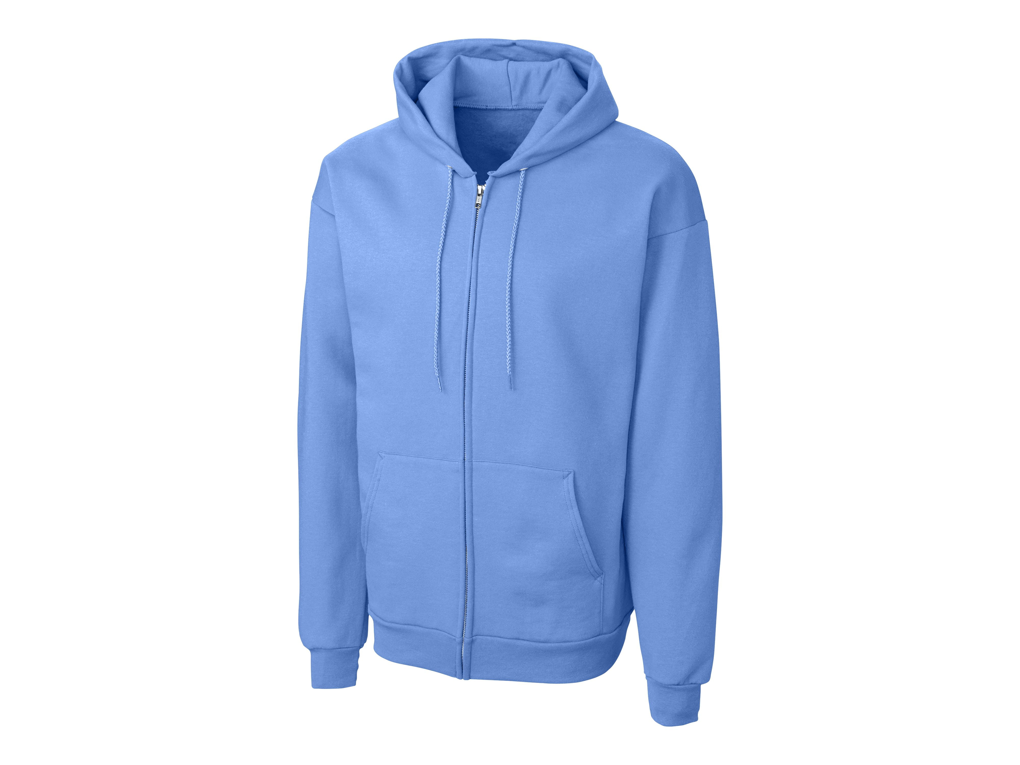 4xl zipper hoodies