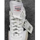 thumbnail image 4 of LEFT SHOE ONLY Adidas Samba Classic Men's Shoes 8.5 Sneakers White Gum Sole, 4 of 6