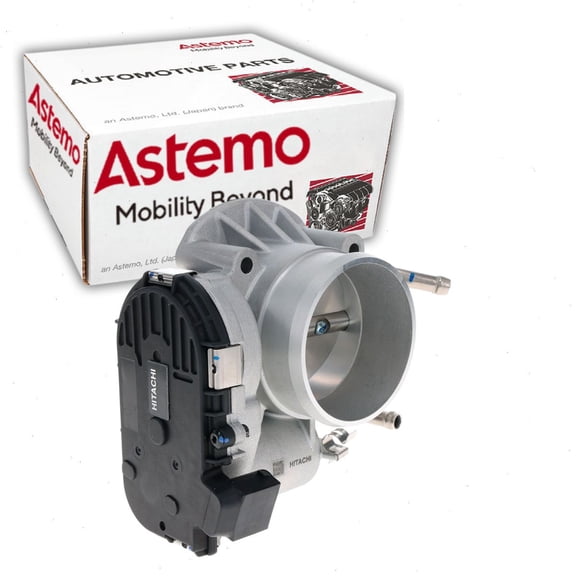 Hitachi ETB0098 Fuel Injection Throttle Body compatible with 35100-25400