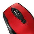 thumbnail image 2 of iMouse M20B Wireless Ergonomic Optical Mouse, 2 of 7
