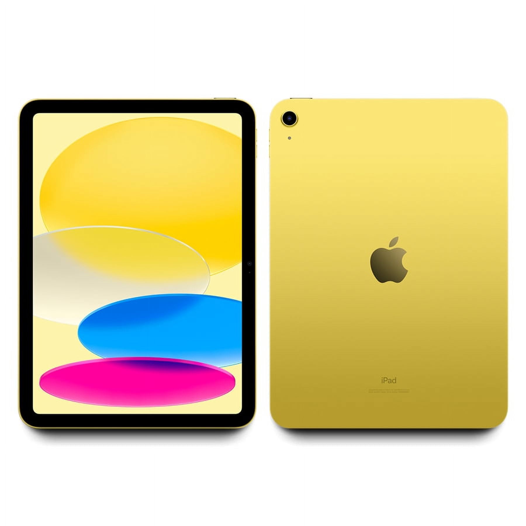  2020 Apple iPad Air (10.9-inch, Wi-Fi, 64GB) - Silver (Renewed)  : Electronics