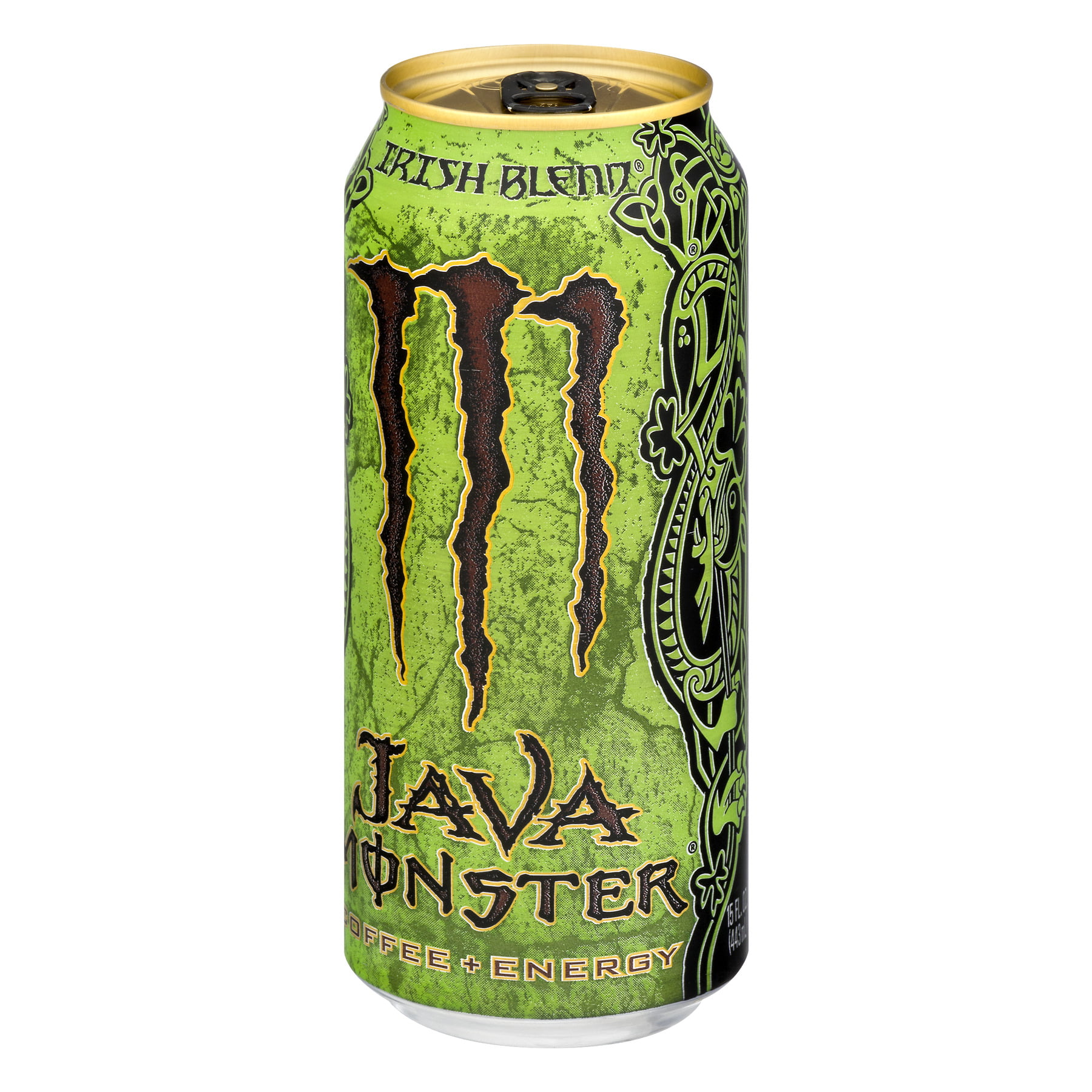 Java Monster Irish Blend, Drink, 15 fl oz -