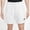 Navy, variant on Nike Men's Shorts French Terry Flow Fleece Athletic Drawstring Waist Shorts, Navy, L