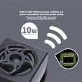 thumbnail image 3 of 1 * Engine Sound Simulator 1 * Adapter Cable 1 * Y Cable 2 * Double-Sided Tape-Black, 3 of 6