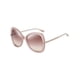 thumbnail image 2 of Lentes de SOL Jimmy Choo Cruz/G/S FWM/NQ 58MM, 2 of 3