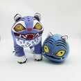 thumbnail image 5 of NEW Anime Kpop Plush Cute Tiger Plushies Soft Stuffed Desk Decoration Doll Toy Fans Gift Party Favors, 5 of 5