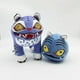 thumbnail image 5 of NEW Anime Kpop Plush Cute Tiger Plushies Soft Stuffed Desk Decoration Doll Toy Fans Gift Party Favors, 5 of 5
