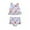 White, variant on HIPYLO Two Piece Girls Swimsuit Toddlers Girls Clothing Girls Clothes Size 14-16 1 Piece Swimsuits for Teen Girls Toddler Swimsuit Boy 4t Long Sleeve Swimsuit Toddler Tween Swimsuit 5t Boys Swim