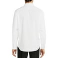 thumbnail image 5 of George Men's Classic Dress Shirt, 5 of 5