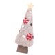 thumbnail image 4 of Navidad Vacaciones Fieltro árbol De Navidad Escritorio Adornos D 8 x 8 x 21 cm, 4 of 9