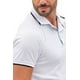 thumbnail image 2 of Playera Tipo Polo Dry Fit Ámsterdam Hombre, 2 of 5