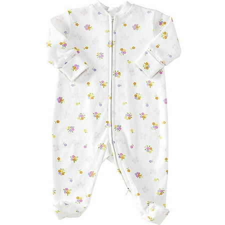 Halo Cotton Interlock Coverall