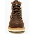 thumbnail image 4 of Hawx Men's 6" Grade Work Boot Composite Toe - WULP-4 10.5 EE  US, 4 of 7