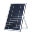 thumbnail image 2 of LED Luz colgante solar Exterior IP65 Impermeable Energía solar Cuerpo humano Detección Balcón Lámpa CACAGOO Lámpara de exterior, 2 of 7