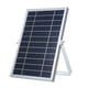 thumbnail image 2 of Lámpara de exterior Irfora LED Luz colgante solar Exterior IP65 Impermeable Energía solar Cuerpo humano Detección Balcón Lámpara con control remoto para puerta Patio Camino Irfora Lámpara de exterior, 2 of 7