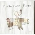 thumbnail image 1 of Farm Family VII by Courtney Prahl, Canvas Wall Art, 1 of 1