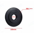 thumbnail image 3 of Cnc Cutter Wheel Replacement Part, Durable Cutting Wheel for Cnc Platforms, Industrial Machine Accessories for Precision Cutting, High-Quality Material Long-Lasting Use, Blade * 4, 3 of 3