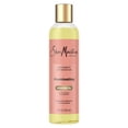 thumbnail image 2 of SheaMoisture Bath, Body & Massage Oil Coconut & Hibiscus for Dry Skin, 8 Fl oz, 2 of 8