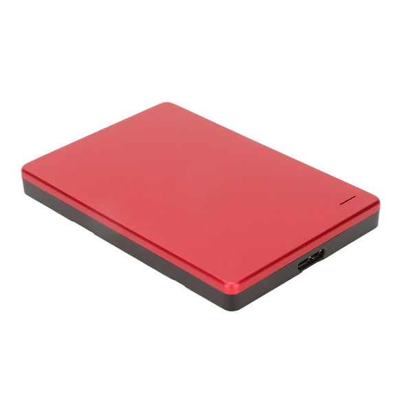 Hard Drive Replacement2.5in External Hard Drive External Mobile Hard Drive Portable External Hard Drive High Capacity