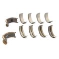 thumbnail image 1 of Clevite MS-590H-10 Engine Crankshaft Main Bearing Set, 1 of 2