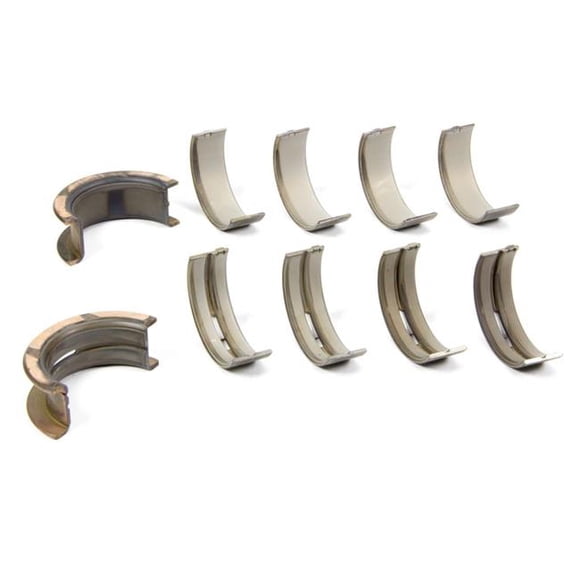 Clevite MS-590H-10 Engine Crankshaft Main Bearing Set