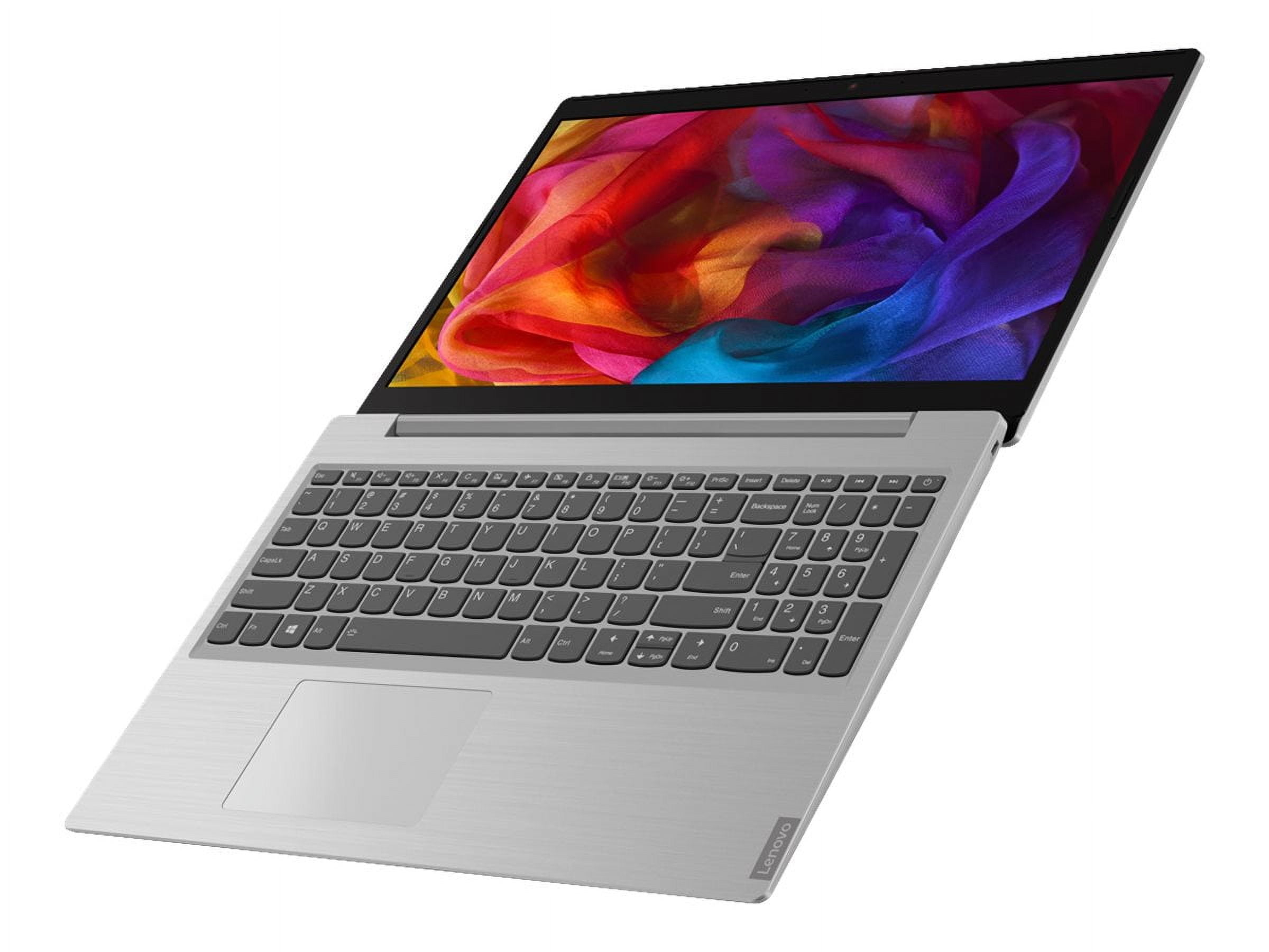 Lenovo IdeaPad L340-15API 81LW - AMD Ryzen 3 - 3200U / up to