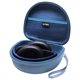 thumbnail image 1 of Funda para auriculares L LTGEM compatible con Beats Studio Pro/Beats Solo 4/Beats Studio 3/Beats Solo 3/TOZO HA1 y para auriculares Bluetooth supraaurales TOZO HT2, azul, 1 of 9