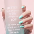 thumbnail image 4 of Long-Lasting Odorless Air-Dry Nail Polish, 10Ml #40 - Eco‑Friendly Peel off Glitter Nail Polish, 10Ml, Nail Polish Easter Mother'S Day Nail Care Makeup Organizers, 4 of 4