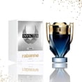 thumbnail image 5 of Invictus by Paco Rabanne, 3.4 oz Parfum Spray for Men, 5 of 6