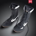 thumbnail image 4 of High Top Wrestling Shoes for Men ,Women and Youth, 4 of 6