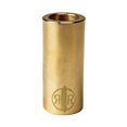 thumbnail image 3 of Planet Waves PWBS-RR D'Addario Rich Robinson Signature Brass Guitar Slide, 3 of 4