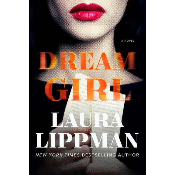 Dream Girl, (Hardcover)